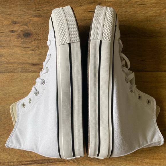 Converse Platform High Top - Picture 4 of 7